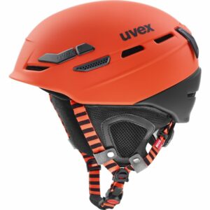 Casco Uvex p 8000 Tour