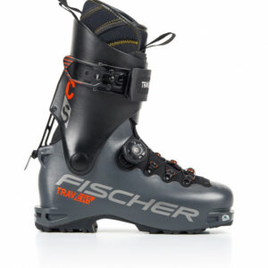 Scarpone Fischer Travers CS