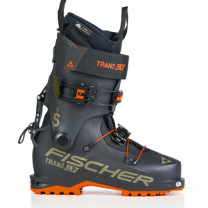 Scarpone Fischer Transalp TS