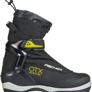Scarpa Fischer OTX adventure