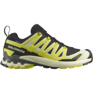 Salomon XA pro 3D V9 gtx GIALLA