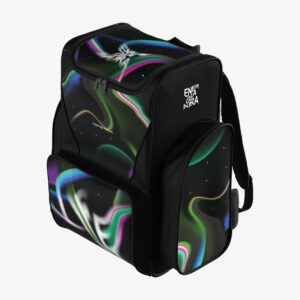 Energia pura Racer Bag Space Zaino