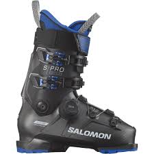 Scarpone Salomon S PRO SUPRA BOA 120