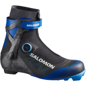 SCARPA DA SCI DI FONDO SALOMON S RACE SKATE BOA