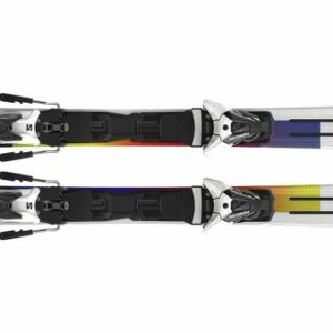 SCI SALOMON ADDICT PRO