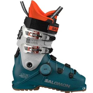 SCARPONE SALOMON SHIFT ALPHA BOA