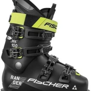 Scarpone Fischer Ranger 100 HV Vacuum