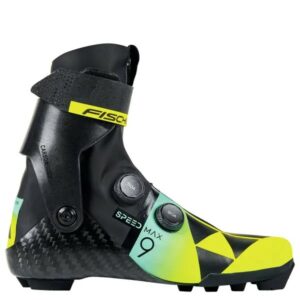 Scarpone  Fischer Speedmax 9 skate BOA.