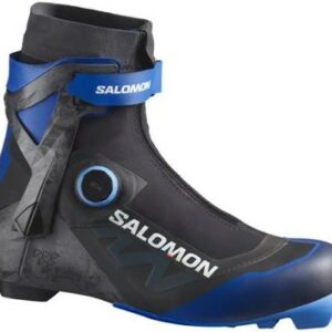 Scarpone Salomon S Race Skate BOA.