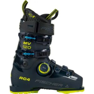 Scarpa Fischer RC4 120 MV Vacuum BOA